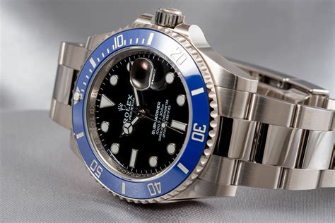 rolex sub 2020 review